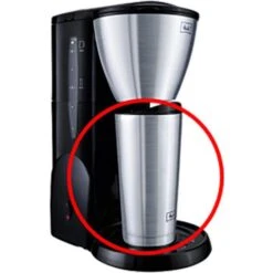 Melitta Kaffeemaschine Single 5, M 728 Bk SST, Kunststoff, Für 5 Tassen, Schwarz / Edelstahl 7 Melitta Kaffeemaschine Single 5, M 728 Bk SST, Kunststoff, Für 5 Tassen, Schwarz / Edelstahl -Angebote HausGlanz Store 793e6fbb54b820fb0e45f6df05df4de2fb70f691 kaffeemaschine melitta single 5 m 728 bk sst