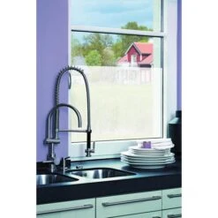 D-c-fix Fensterfolie Premium, Milchglasoptik Frost, Selbsthaftend, 45cm X 1,5m -Angebote HausGlanz Store 796a23b8abc1bf7e4e6f534d00c7d6d366a950ab fensterfolie d c fix premium milchglasoptik frost