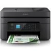 Epson® Epson Multifunktionsgerät WorkForce WF-2935DWF, ADF, Kopierer, Fax, Scanner, Tintenstrahldrucker