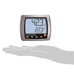 Testo Thermometer 608-H1 Innen, Digital, Mit Hygrometer 5 Testo Thermometer 608-H1 Innen, Digital, Mit Hygrometer -Angebote HausGlanz Store 799c54fdfe49a059eaad41cb09569149b8568caf thermo hygrometer testo 608 h1 innen