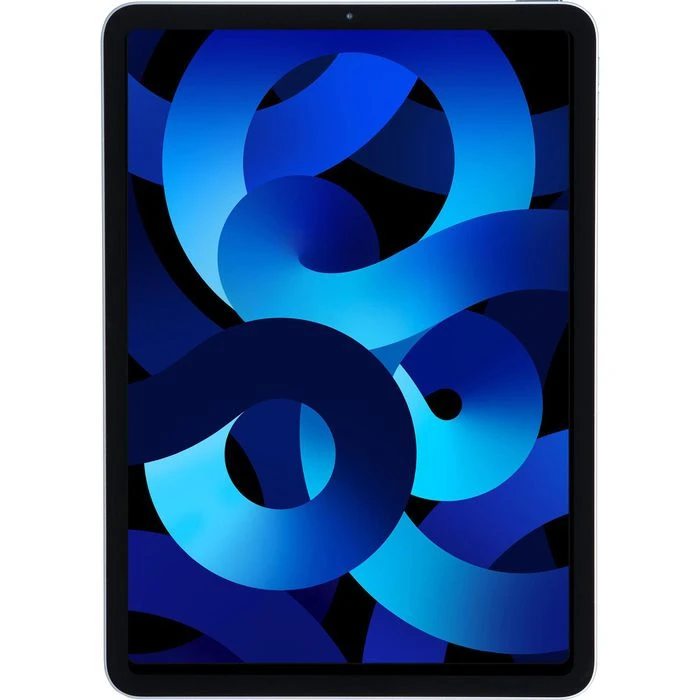 Apple Tablet-PC IPad Air 2022 MM9E3FD/A, WiFi, 10,9 Zoll, IPadOS, 64GB, Blau 3 Apple Tablet-PC IPad Air 2022 MM9E3FD/A, WiFi, 10,9 Zoll, IPadOS, 64GB, Blau – Bild 3