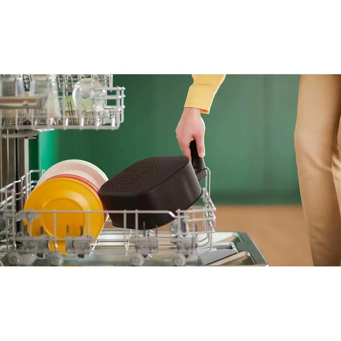 Philips Fritteuse Essential Airfryer XL, HD9270/90, 2000 Watt, Heißluft, Ohne Öl, Für 6,2 Liter 5 Philips Fritteuse Essential Airfryer XL, HD9270/90, 2000 Watt, Heißluft, Ohne Öl, Für 6,2 Liter – Bild 5