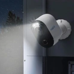 Reolink IP-Kamera Argus 3 Plus WLAN Outdoor, 4MP, PIR, Akku, Strahler Sirene, Inkl 64GB MicroSD -Angebote HausGlanz Store 7c2c43dcfe698808cc4275814f7163392cf8c868 ip kamera reolink argus 3 plus wlan outdoor