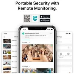 TP-Link IP-Kamera Vigi C440 4 Mm LAN, 4 MP, LED-Strahler, PoE 10 TP-Link IP-Kamera Vigi C440 4 Mm LAN, 4 MP, LED-Strahler, PoE -Angebote HausGlanz Store 7c45ffea38828be2d830c30790f32980c1750b93 ip kamera tp link vigi c440 4 mm lan