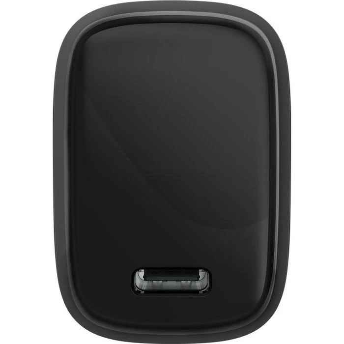 Goobay USB-Ladegerät 53864, 20W, 3A, Schwarz, 1x USB C, 1 Port 2 Goobay USB-Ladegerät 53864, 20W, 3A, Schwarz, 1x USB C, 1 Port – Bild 2