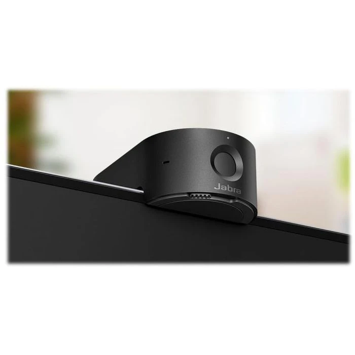 Jabra Konferenzkamera PanaCast 20, 8300-119, Mit Mikrofon, 4K, Blickwinkel: 117 Grad 3 Jabra Konferenzkamera PanaCast 20, 8300-119, Mit Mikrofon, 4K, Blickwinkel: 117 Grad – Bild 3