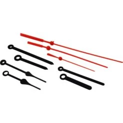 Böttcher-AG Uhrwerk Quarzuhr, Mit 3 Zeiger-Sets -Angebote HausGlanz Store 7c8a4f941d455a71b31648faec9af077f31cfe08 uhrwerk boettcher ag quarzuhr