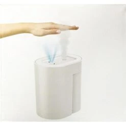 Betec Desinfektionsmittelspender Hygiene Stand, Topspray, Kunststoff, Infrarot, Weiß, 140 Ml 10 Betec Desinfektionsmittelspender Hygiene Stand, Topspray, Kunststoff, Infrarot, Weiß, 140 Ml -Angebote HausGlanz Store 7d03c46bd385fbb632dfd0611bc74e2a53ea4555 desinfektionsmittelspender betec hygiene stand