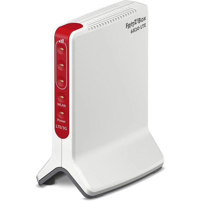 AVM WLAN-Router FRITZ!Box 6820 LTE, 450 MBit/s 1 AVM WLAN-Router FRITZ!Box 6820 LTE, 450 MBit/s