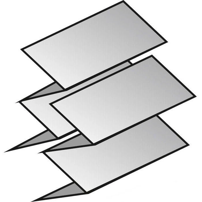 Tork Papierhandtücher Xpress Universal, 150388, H2, 2-lagig, Interfold-Falz 21x24 Cm, 4740 Stück, Blau 5 Tork Papierhandtücher Xpress Universal, 150388, H2, 2-lagig, Interfold-Falz 21x24 Cm, 4740 Stück, Blau – Bild 5