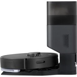 Roborock Saugroboter Q7+, Mit Absaugstation, Ladestation, Wischfunktion, 180 Minuten, Schwarz 11 Roborock Saugroboter Q7+, Mit Absaugstation, Ladestation, Wischfunktion, 180 Minuten, Schwarz -Angebote HausGlanz Store 7df234aa412834451680e4078a1b7d75602ae154 saugroboter roborock q7 plus mit absaugstation