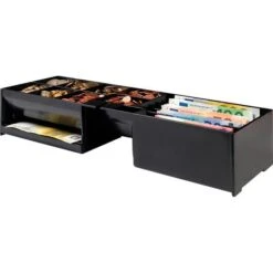 Safescan 4617t Kasseneinsatz 45 X 8,8 X 15 Cm