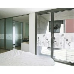 D-c-fix Fensterfolie Premium Pflanzenmotiv Blossom, Selbsthaftend, 45cm X 1,5m -Angebote HausGlanz Store 7e7c6872d067fd6f594e0078faedc996a97135d2 fensterfolie d c fix premium pflanzenmotiv blossom