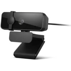 Lenovo Webcam Essential, 4XC1B34802, Mit Mikrofon, Full HD