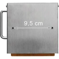 Toilettenpapierspender Relaxdays Bambus Und Edelstahl, Für 1 Kleinrolle, Braun -Angebote HausGlanz Store 804961c5ed549e156a522dadd206f924f686f839 toilettenpapierspender relaxdays