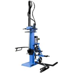 Güde Holzspalter GHS 1000/20TEZA Zapfwelle Elektro, 450 Mm Spaltgut-Ø, Spaltlänge 1000 Mm, Kraft 20 T