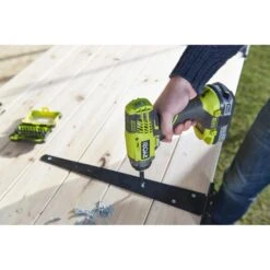 Ryobi Akku-Schlagschrauber R18ID3-0 ONE+, 220Nm, 18V -Angebote HausGlanz Store 8083c7dd8eff91326f2df3f5cc030db51ce0943d akku schlagschrauber ryobi r18id3 0 one plus 220nm