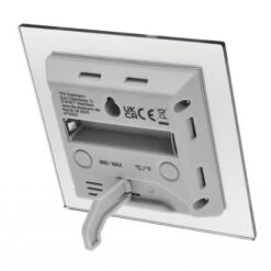 TFA Thermo-Hygrometer 30.5023 Innen, Digital -Angebote HausGlanz Store 80e2a8373a338310a47a3c56920337d009571d21 thermo hygrometer tfa 30.5023 innen