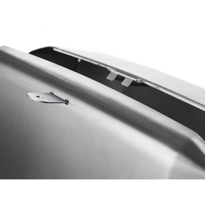 Katrin 988366 Handtuchspender M Edelstahl Für 500 5 Katrin 988366 Handtuchspender M Edelstahl Für 500 – Bild 5