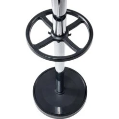 Maul Garderobenständer MAULnebula, 9407796, Mit 20 Haken, Metall, Silber -Angebote HausGlanz Store 815281f8e6a6a3913ddd4f8d35bc0e1cc783b168 garderobenstaender maul maulnebula 9407796