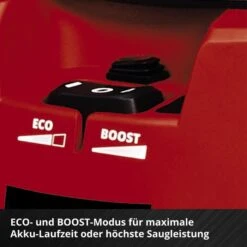 Einhell Nass-Trockensauger TP-VC 36/30 S Auto-Solo, 30 Liter, Sologerät 2 X 18V -Angebote HausGlanz Store 81877587660fcdd176568ee68f831a902e31e7f6 nass trockensauger einhell tp vc 3630 s auto solo