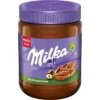Milka Brotaufstrich Haselnusscreme, 600g