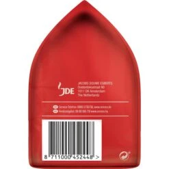 Senseo Kaffeepads Classic, Klassisch, 5er Pack, 80 Stück -Angebote HausGlanz Store 826bda0d2dd3e06a38040e0f740a2493c59d9260 kaffeepads senseo classic klassisch