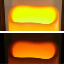 Relaxdays Laterne Flackern Mit LED-Licht, Für Außen, Kunststoff, Glas, Höhe 30 Cm 8 Relaxdays Laterne Flackern Mit LED-Licht, Für Außen, Kunststoff, Glas, Höhe 30 Cm -Angebote HausGlanz Store 83276586d19337caabba82acd7ccff33782dc538 laterne relaxdays flackern mit led licht