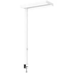 Maul Schreibtischlampe Mauljuvis Sensor LED, Dimmbar, Bewegungs- Und Lichtsensor, Tischklemme