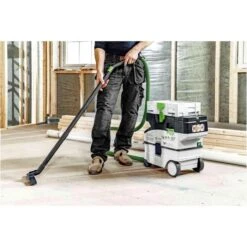 Festool Nass-Trockensauger Absaugmobil Cleantec, CTLC MINI I-Plus, 10 L, 4x18V/5,0Ah, Staubklasse L 11 Festool Nass-Trockensauger Absaugmobil Cleantec, CTLC MINI I-Plus, 10 L, 4x18V/5,0Ah, Staubklasse L -Angebote HausGlanz Store 83a5c770da9a2002dc07a0c48ab35ead6752eb29 nass trockensauger festool absaugmobil cleantec