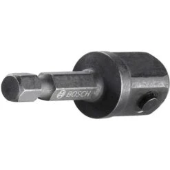 Bosch Steckschlüssel 2608551029, 7-teilig, 13 - 24mm Schlüsselweite - 39mm Länge, 1/2 Zoll -Angebote HausGlanz Store 83b756ecf739a587b871f905ab8319c577852872 steckschluessel bosch 2608551029 7 teilig