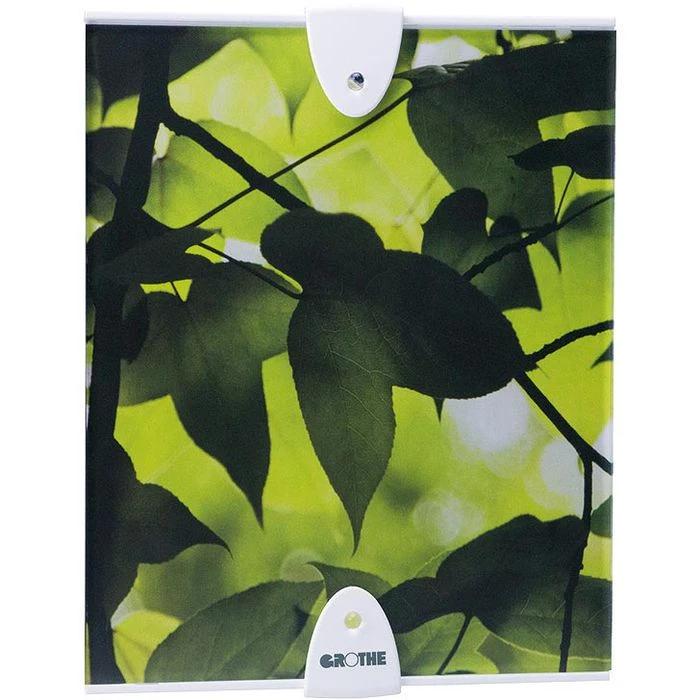 Grothe Funkgong-Empfänger Mistral 600E Ws, Für Funk Set Mistral 600, Weiß 1 Grothe Funkgong-Empfänger Mistral 600E Ws, Für Funk Set Mistral 600, Weiß