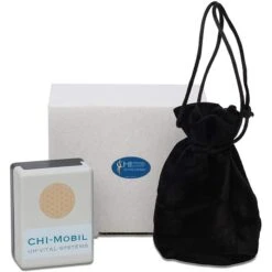 CHI-energy-products Elektrosmog-Schutz Chi-Mobil, 5G Und WLAN, EMF-Balancing -Angebote HausGlanz Store 84259af02e6ebf989a927b6bff57383513c0f64f elektrosmog schutz chi energy products chi mobil