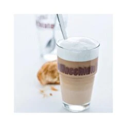 Leonardo Kaffeegläser Solo 043399 Latte Macchiato, 410ml, 6 Stück -Angebote HausGlanz Store 84d1944ad797d2c0b7364a311c49b8a19e53aa97 kaffeeglaeser leonardo solo 043399 latte macchiato