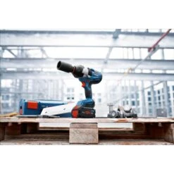 Bosch Akku-Schlagschrauber GDS 18V-1050 HC, 1050Nm, 18V, Mit Bluetooth-Modul Und Koffer + GRATIS Prämie 13 Bosch Akku-Schlagschrauber GDS 18V-1050 HC, 1050Nm, 18V, Mit Bluetooth-Modul Und Koffer + GRATIS Prämie -Angebote HausGlanz Store 85006c4bb21cff1a38366dce3b85836a09ba53fe akku schlagschrauber bosch gds 18v 1050 hc 1050nm