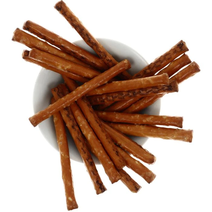 Lorenz Salzstangen Saltletts Maxi Sticks, 125g 2 Lorenz Salzstangen Saltletts Maxi Sticks, 125g – Bild 2