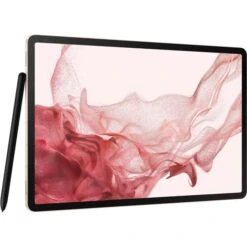 Samsung Tablet-PC Galaxy Tab S8+ X800N, WiFi, 12,4 Zoll, Android 12.0, 256GB, Pink Gold -Angebote HausGlanz Store 856ee914b561e5a0832c3f06de2158a43d2a4ba4 tablet pc samsung galaxy tab s8 plus x800n wifi