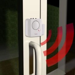 Neue Produkte -Angebote HausGlanz Store 85c007a40cf708b0306e5a0a54f6accbbb3ee7b4 tuer fenster alarm x4 life security