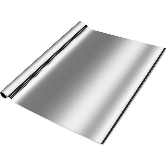 Wenko Fensterfolie 5108013500, Spiegeloptik, Selbstklebend, 58cm X 1,5m 1 Wenko Fensterfolie 5108013500, Spiegeloptik, Selbstklebend, 58cm X 1,5m