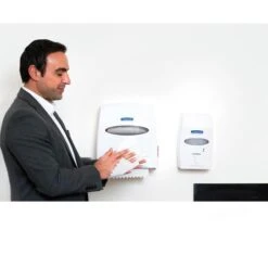 Angebote HausGlanz Store -Angebote HausGlanz Store 86a7fb0c1d41b1aa7dacc9d69f0e147eee36cde2 handtuchspender kimberly clark aquarius slimroll