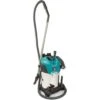 Makita Nass-Trockensauger VC3011L, Türkis, 30 Liter, 1000 Watt, Staubklasse L