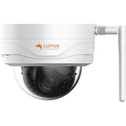 LUPUS IP-Kamera LE204 WLAN Outdoor, 3 MP