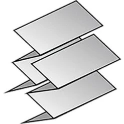 Kimberly-Clark Papierhandtücher Professional, 6019, 1-lagig, Zick-Zack-Falz, 25 X 23 Cm, 4600 Stück -Angebote HausGlanz Store 891f838c36577168d5dc696d4678a19bc865b2a8 papierhandtuecher hostess natura 6019