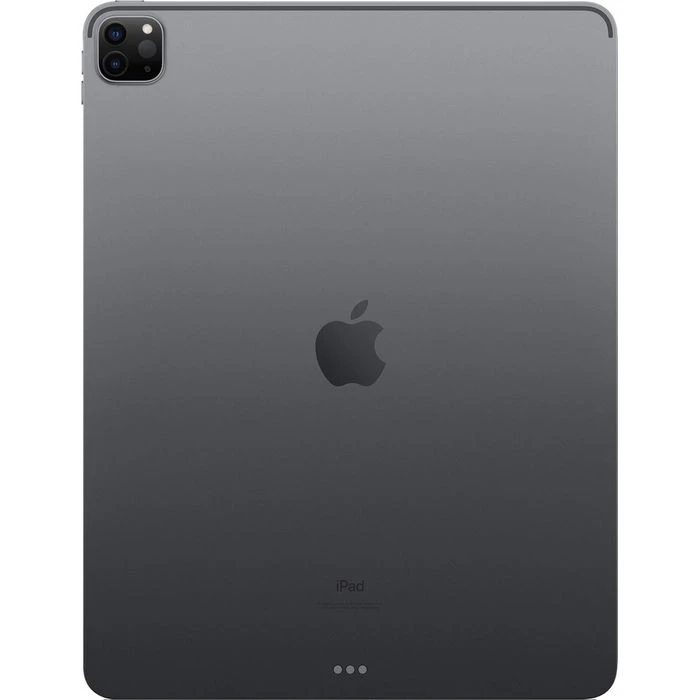 Apple Tablet-PC IPad Pro 12,9 2022 MP1X3FD/A, 5G, Cellular, 12,9 Zoll, IPadOS, 128GB, Space Grau 2 Apple Tablet-PC IPad Pro 12,9 2022 MP1X3FD/A, 5G, Cellular, 12,9 Zoll, IPadOS, 128GB, Space Grau – Bild 2