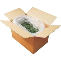 Böttcher-AG Kehrspäne In Seife Getränkt, 25kg, Im Karton, Reinigend Und Staubbindend