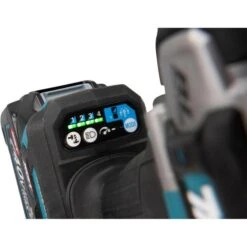 Makita Akku-Schlagschrauber TW007GM201 XGT, 760Nm, 40V / 4,0Ah, Mit 2 Akkus, Ladegerät Und Koffer -Angebote HausGlanz Store 8a392df06e4e6f804a8dca6ede3bdb3cd3874662 akku schlagschrauber makita tw007gm201 xgt 760nm