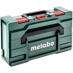 Metabo Werkzeugkoffer Metabox 145 L, 626884000, Leer, Kunststoff Klappkoffer -Angebote HausGlanz Store 8a4134469ac6f6c4f92a1505b8a9cc882cc7634f werkzeugkoffer metabo metabox 145 l 626884000
