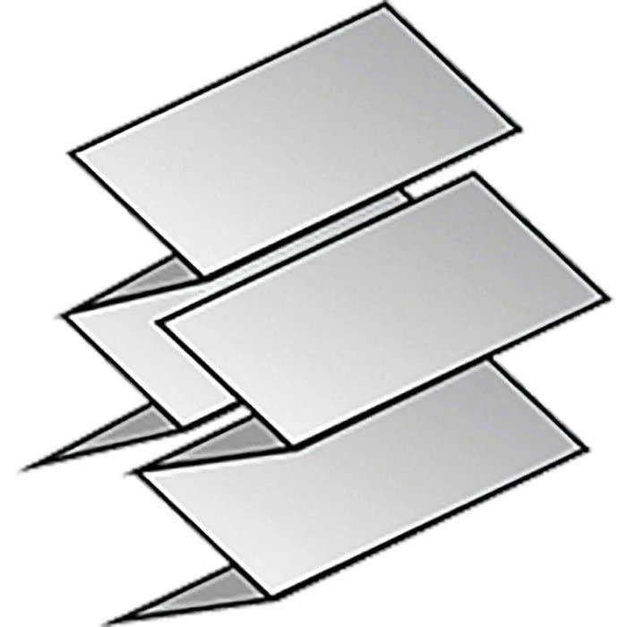 Katrin Papierhandtücher Classic Non Stop M3 73177, 3-lagig, Interfold-Falz, 20,3 X 25,5 Cm, 960 Stück 5 Katrin Papierhandtücher Classic Non Stop M3 73177, 3-lagig, Interfold-Falz, 20,3 X 25,5 Cm, 960 Stück – Bild 5