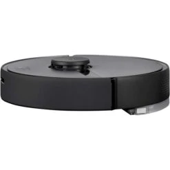 Xiaomi Saugroboter Roborock S6 Pure, Schwarz, Ladestation, Wischfunktion, Laufzeit 150 Minuten 9 Xiaomi Saugroboter Roborock S6 Pure, Schwarz, Ladestation, Wischfunktion, Laufzeit 150 Minuten -Angebote HausGlanz Store 8b9640c0cc7448821cd631a061e4efcaf12ab904 saugroboter roborock s6 pure schwarz