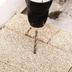 S&R Bohrer Universal, 216100007, 7-teilig, Metall, Holz, Steinbohrer -Angebote HausGlanz Store 8be8e03ff306f33c5e2ec547a7ae29eb0cdc34c1 bohrer sundr universal 216100007